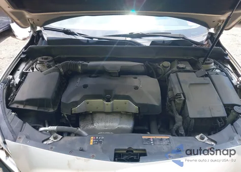 2014 Chevrolet Malibu 1Lt z USA, uszkodzony, nr VIN 1G11C5SLXEF183209